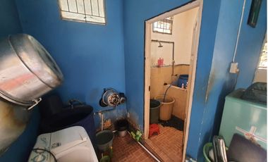 Rumah type 60/201m2 HOOK 850m ke kampus unlam