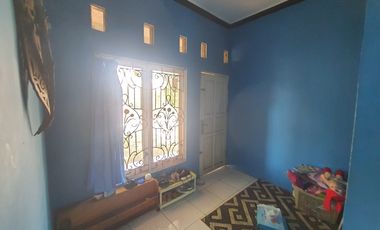 Rumah type 60/201m2 HOOK 850m ke kampus unlam