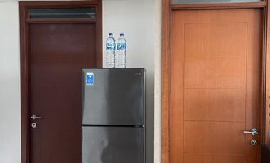 Jual Murah Apartemen Gateway Pasteur Siap Huni Furnishesd