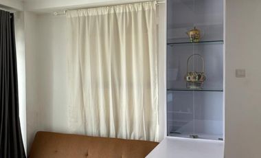 Jual Murah Apartemen Gateway Pasteur Siap Huni Furnishesd