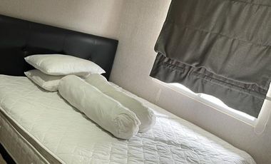 Jual Murah Apartemen Gateway Pasteur Siap Huni Furnishesd