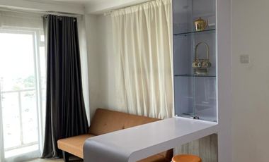 Jual Murah Apartemen Gateway Pasteur Siap Huni Furnishesd