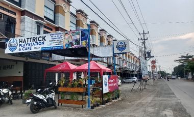 rumah cantik dan mewahb di pemalang  dp 10jt