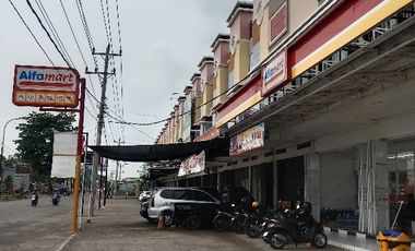 rumah cantik dan mewahb di pemalang  dp 10jt