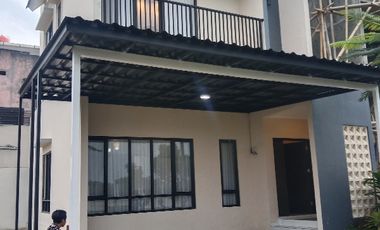 rumah cantik dan mewahb di pemalang  dp 10jt