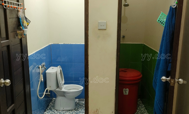 Dijual Rumah Furnished Siap Huni Posisi Hook Tanah Luas