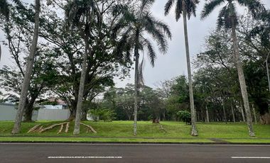 KHUSUS HIDDEN CRAZY REACH, Tanah 1920 m2 BSD Bukit Golf, Tangerang