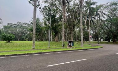 KHUSUS HIDDEN CRAZY REACH, Tanah 1920 m2 BSD Bukit Golf, Tangerang