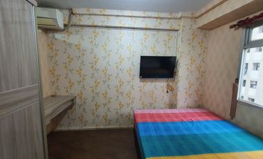 Di Jual Apartemen Sertifkat, 2 kamar furnish bagus, twr.Alamanda Lt.19