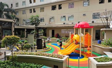 Di Jual Apartemen Sertifkat, 2 kamar furnish bagus, twr.Alamanda Lt.19
