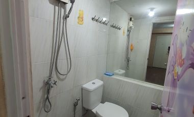 Di Jual Apartemen Sertifkat, 2 kamar furnish bagus, twr.Alamanda Lt.19