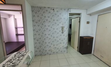 Di Jual Apartemen Sertifikat, Nego. Gading Nias Tower Emerald Lt.12
