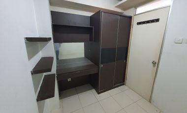 Di Jual Apartemen Sertifikat, Nego. Gading Nias Tower Emerald Lt.12