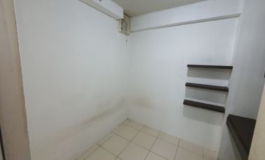 Di Jual Apartemen Sertifikat, Nego. Gading Nias Tower Emerald Lt.12