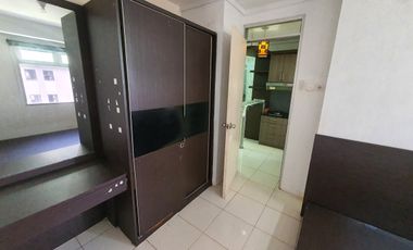 Di Jual Apartemen Sertifikat, Nego. Gading Nias Tower Emerald Lt.12