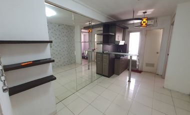 Di Jual Apartemen Sertifikat, Nego. Gading Nias Tower Emerald Lt.12