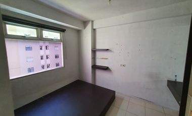 Di Jual Apartemen Sertifikat, Nego. Gading Nias Tower Emerald Lt.12