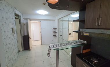 Di Jual Apartemen Sertifikat, Nego. Gading Nias Tower Emerald Lt.12