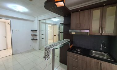 Di Jual Apartemen Sertifikat, Nego. Gading Nias Tower Emerald Lt.12