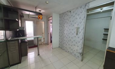Di Jual Apartemen Sertifikat, Nego. Gading Nias Tower Emerald Lt.12