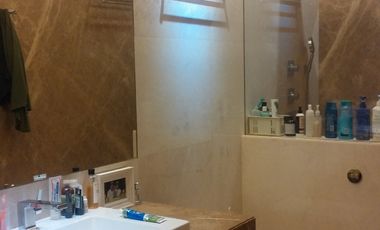 Dijual Rumah Residence 28 4 lantai Kedoya Kebon Jeruk Jakarta Barat