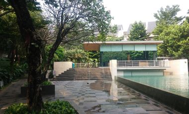 Dijual Rumah Residence 28 4 lantai Kedoya Kebon Jeruk Jakarta Barat