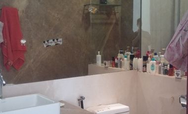 Dijual Rumah Residence 28 4 lantai Kedoya Kebon Jeruk Jakarta Barat