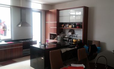 Dijual Rumah Residence 28 4 lantai Kedoya Kebon Jeruk Jakarta Barat