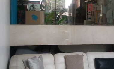 Dijual Rumah Residence 28 4 lantai Kedoya Kebon Jeruk Jakarta Barat