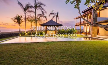 LUXURY OCEAN VIEW VILLAS TABANAN with 2000 Sqm land