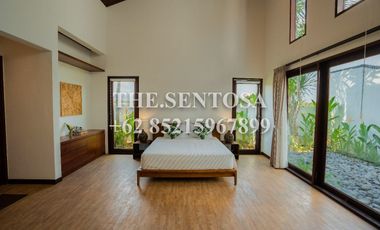 LUXURY OCEAN VIEW VILLAS TABANAN with 2000 Sqm land