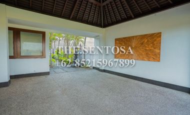 LUXURY OCEAN VIEW VILLAS TABANAN with 2000 Sqm land