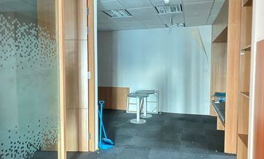 Sewa Cepat Office St Moritz Puri Indah Jakarta Barat Lippo Mall Puri