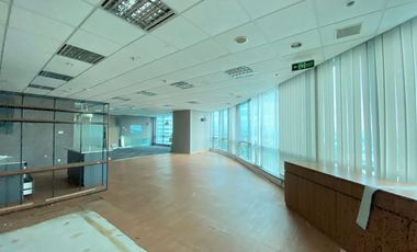 Sewa Cepat Office St Moritz Puri Indah Jakarta Barat Lippo Mall Puri