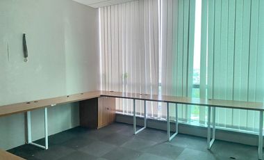 Sewa Cepat Office St Moritz Puri Indah Jakarta Barat Lippo Mall Puri