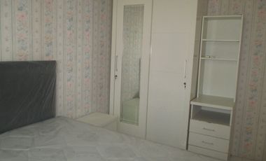 Minimal kontrak 6 Bulan, bayar perbulan apartemen puri park view