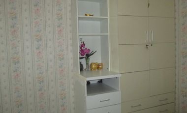 Minimal kontrak 6 Bulan, bayar perbulan apartemen puri park view