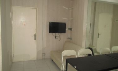 Minimal kontrak 6 Bulan, bayar perbulan apartemen puri park view