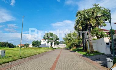 TANAH KAVLING PUNCAK GOLF, CITRALAND GOLF VIEW 2 JEJER DKT CLUBHOUSE