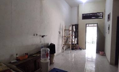 Rumah Bebas banjir murah di Perumahan Pesona Prima Griya