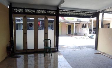 Rumah Bebas banjir murah di Perumahan Pesona Prima Griya