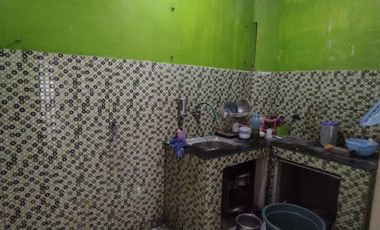 Rumah Bebas banjir murah di Perumahan Pesona Prima Griya