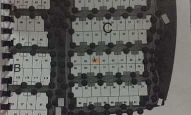 Tanah dijual di RW 04, Sambikerep, Sambikerep, Surabaya, Jawa Timur