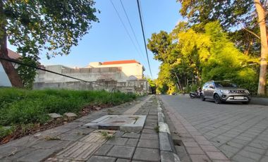 DIJUAL TANAH PREMIUM CIVIC CENTER RENON BALI