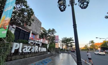DIJUAL TANAH PREMIUM CIVIC CENTER RENON BALI