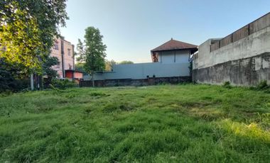 DIJUAL TANAH PREMIUM CIVIC CENTER RENON BALI