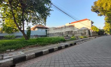 DIJUAL TANAH PREMIUM CIVIC CENTER RENON BALI