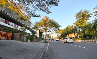 DIJUAL TANAH PREMIUM CIVIC CENTER RENON BALI