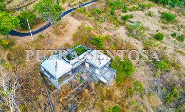 TANAH AIRPORT BALI UTARA SINGARAJA UTARA OCEAN VIEW, BONUS VILLA