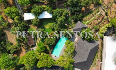 TANAH AIRPORT BALI UTARA SINGARAJA UTARA OCEAN VIEW, BONUS VILLA
